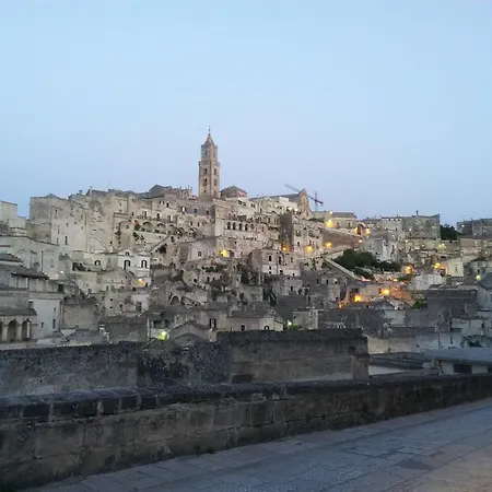 Konukevi Sognando 3*