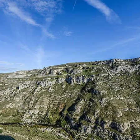 Sognando Matera