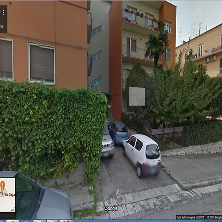 Maison d'hôtes Sognando