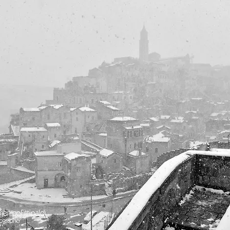 Sognando 3* Matera