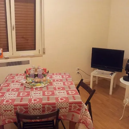 Sognando Konukevi Matera