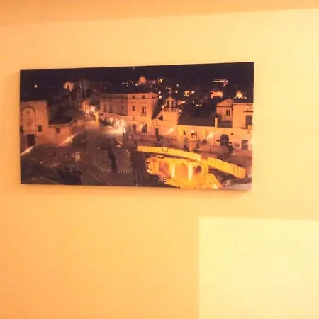 Sognando Matera