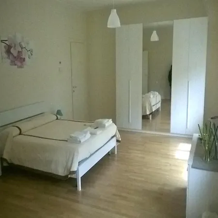 Sognando Konukevi Matera